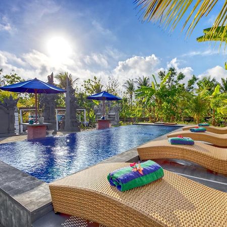 Kira Cottages Sakti المظهر الخارجي الصورة