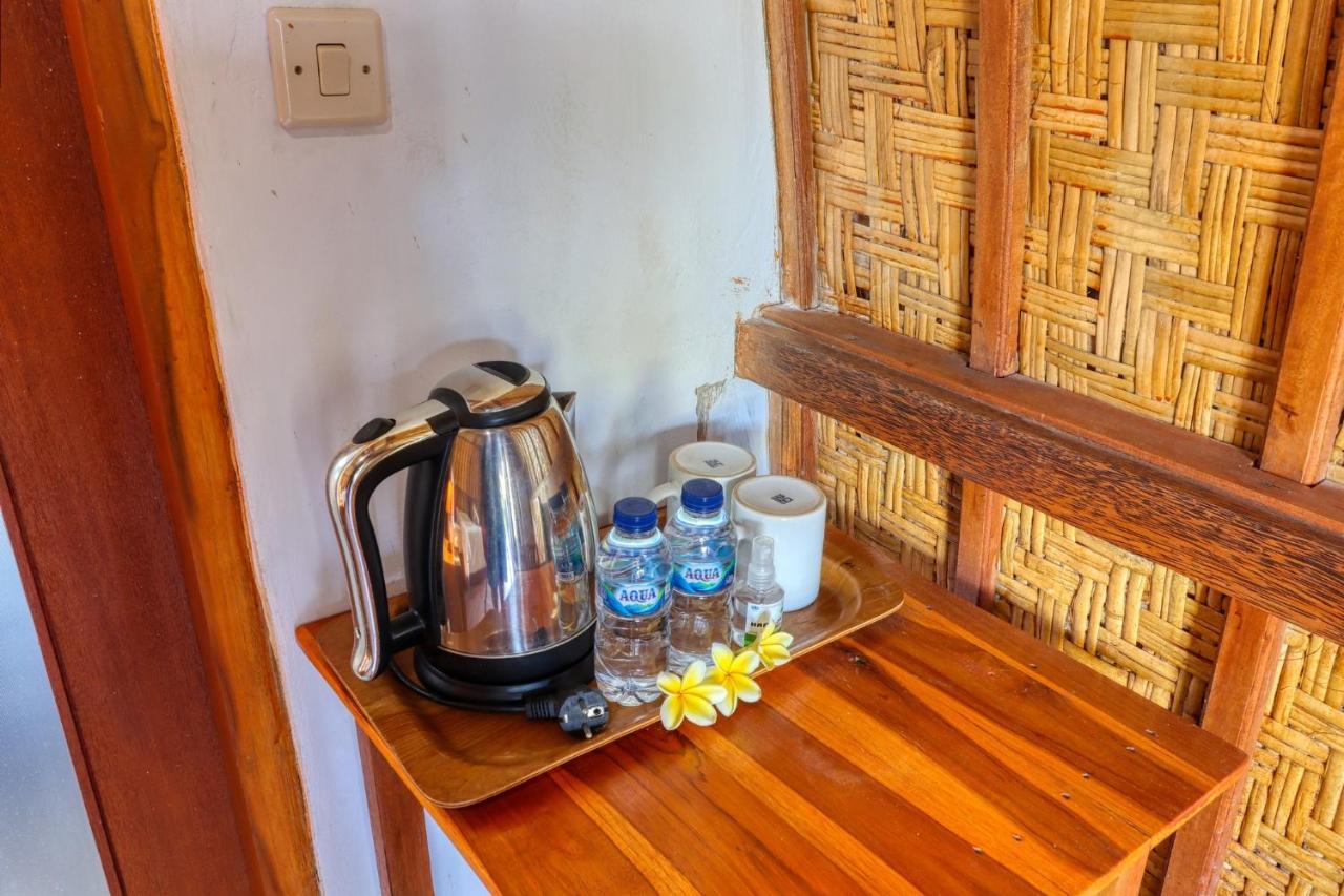 Kira Cottages Sakti المظهر الخارجي الصورة