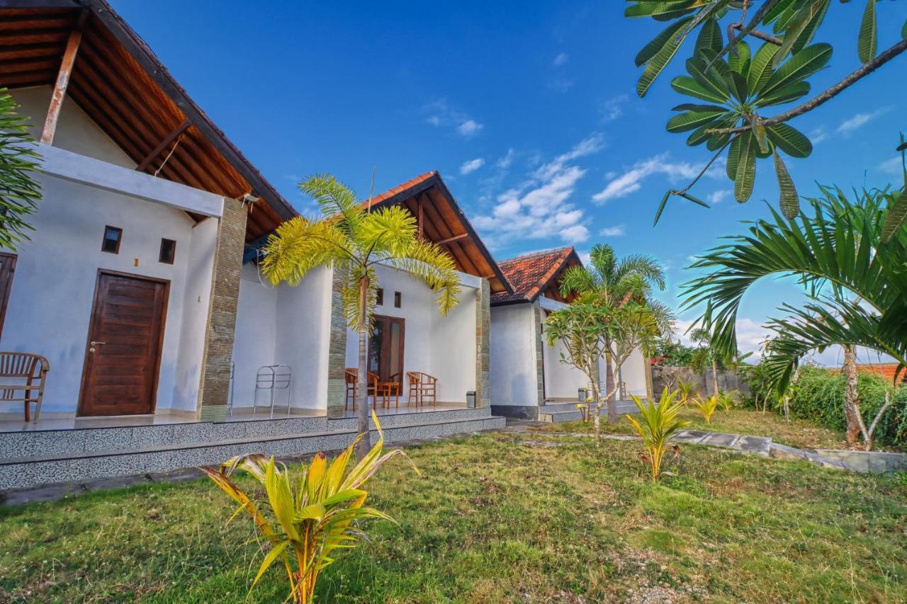 Kira Cottages Sakti المظهر الخارجي الصورة
