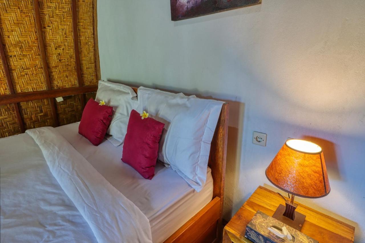 Kira Cottages Sakti المظهر الخارجي الصورة