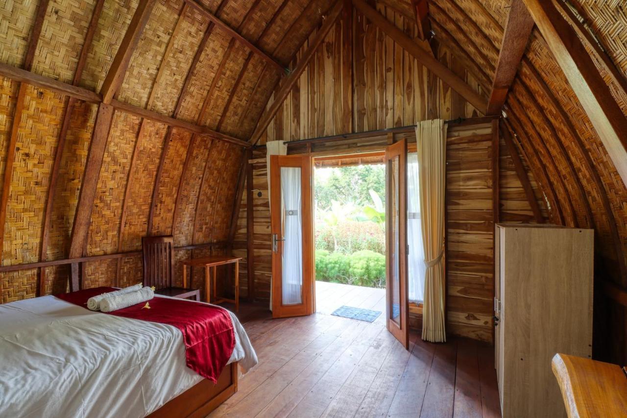 Kira Cottages Sakti المظهر الخارجي الصورة
