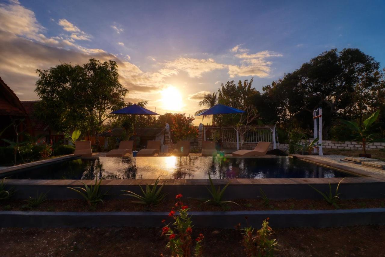 Kira Cottages Sakti المظهر الخارجي الصورة