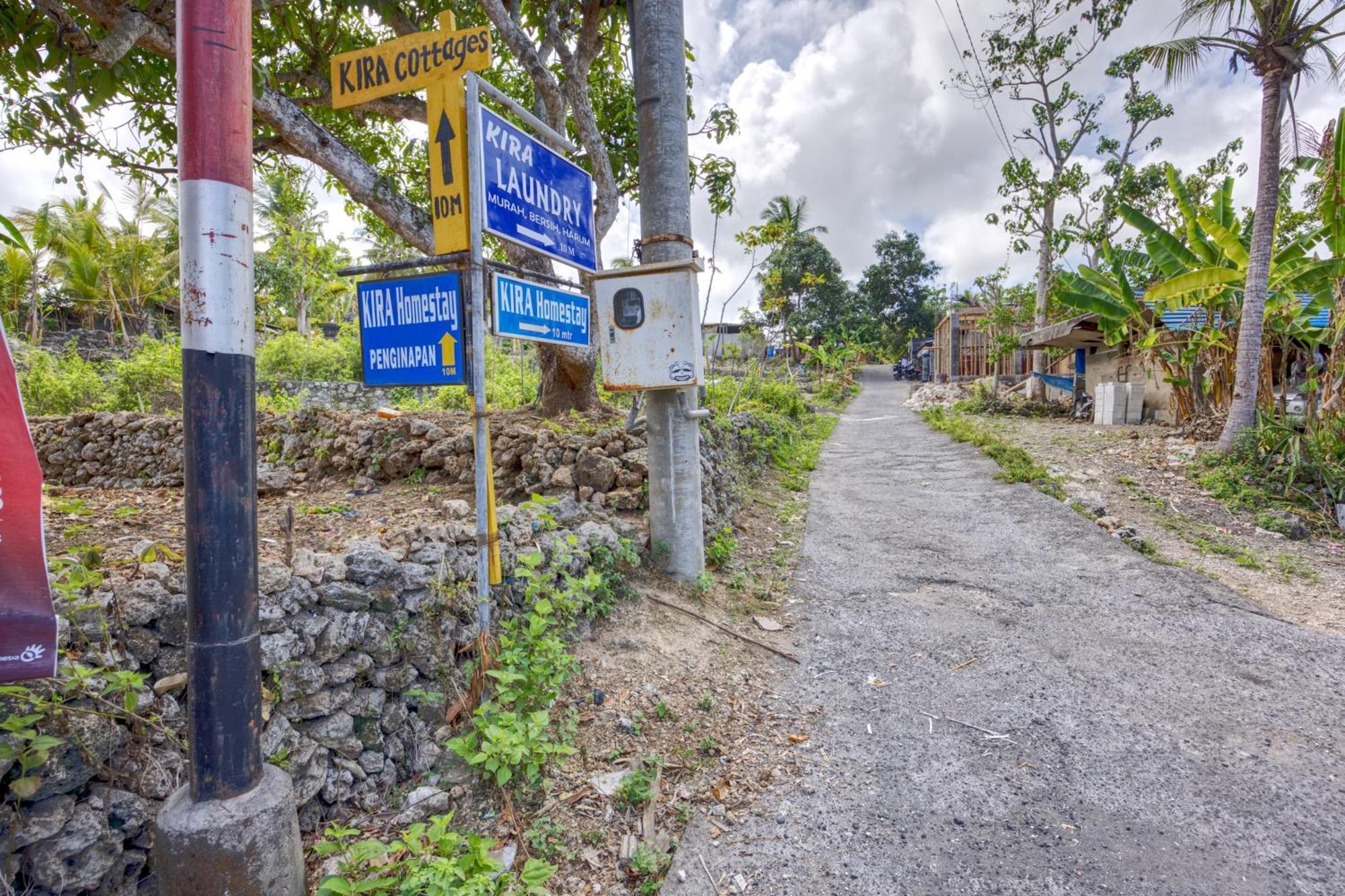 Kira Cottages Sakti المظهر الخارجي الصورة