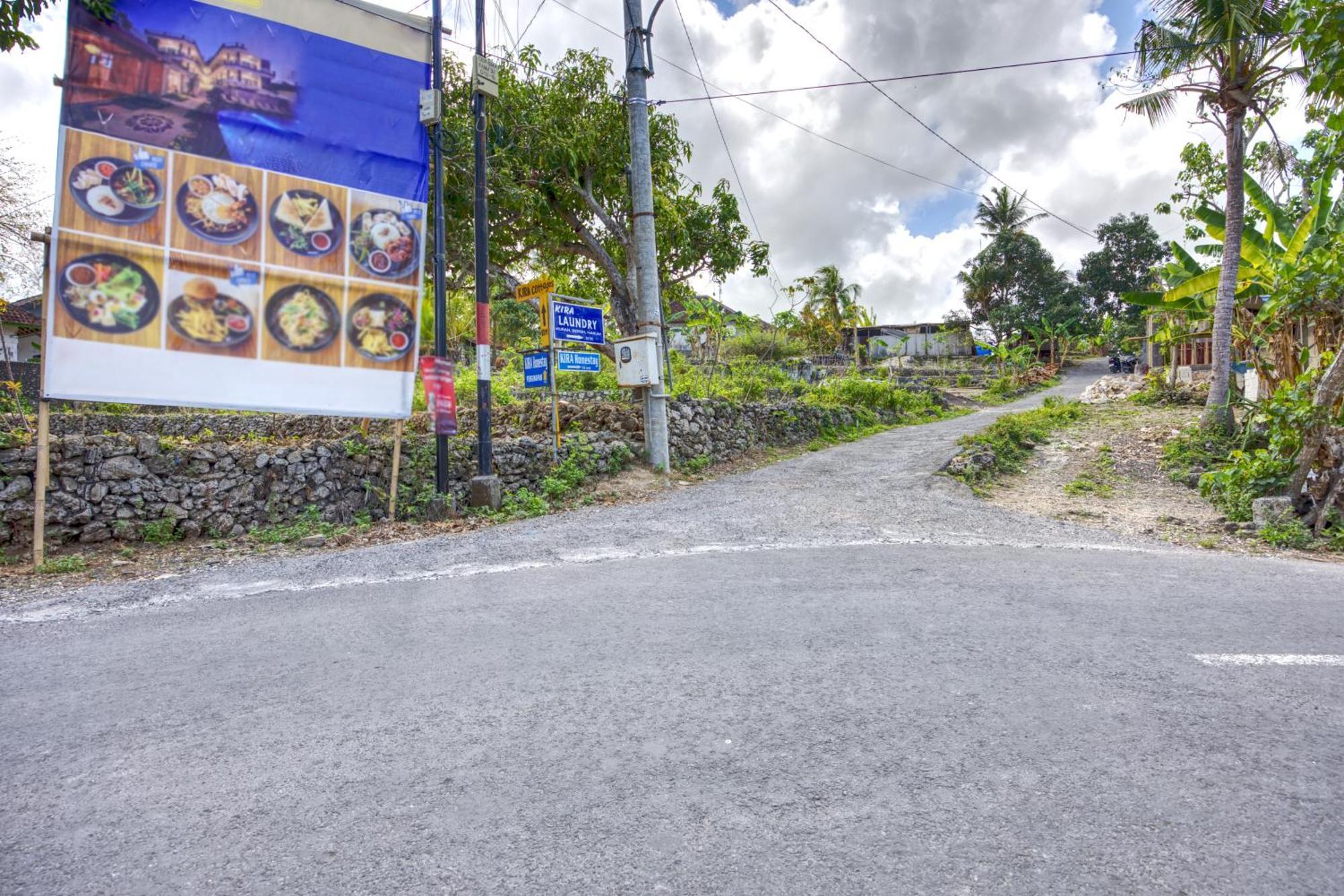 Kira Cottages Sakti المظهر الخارجي الصورة