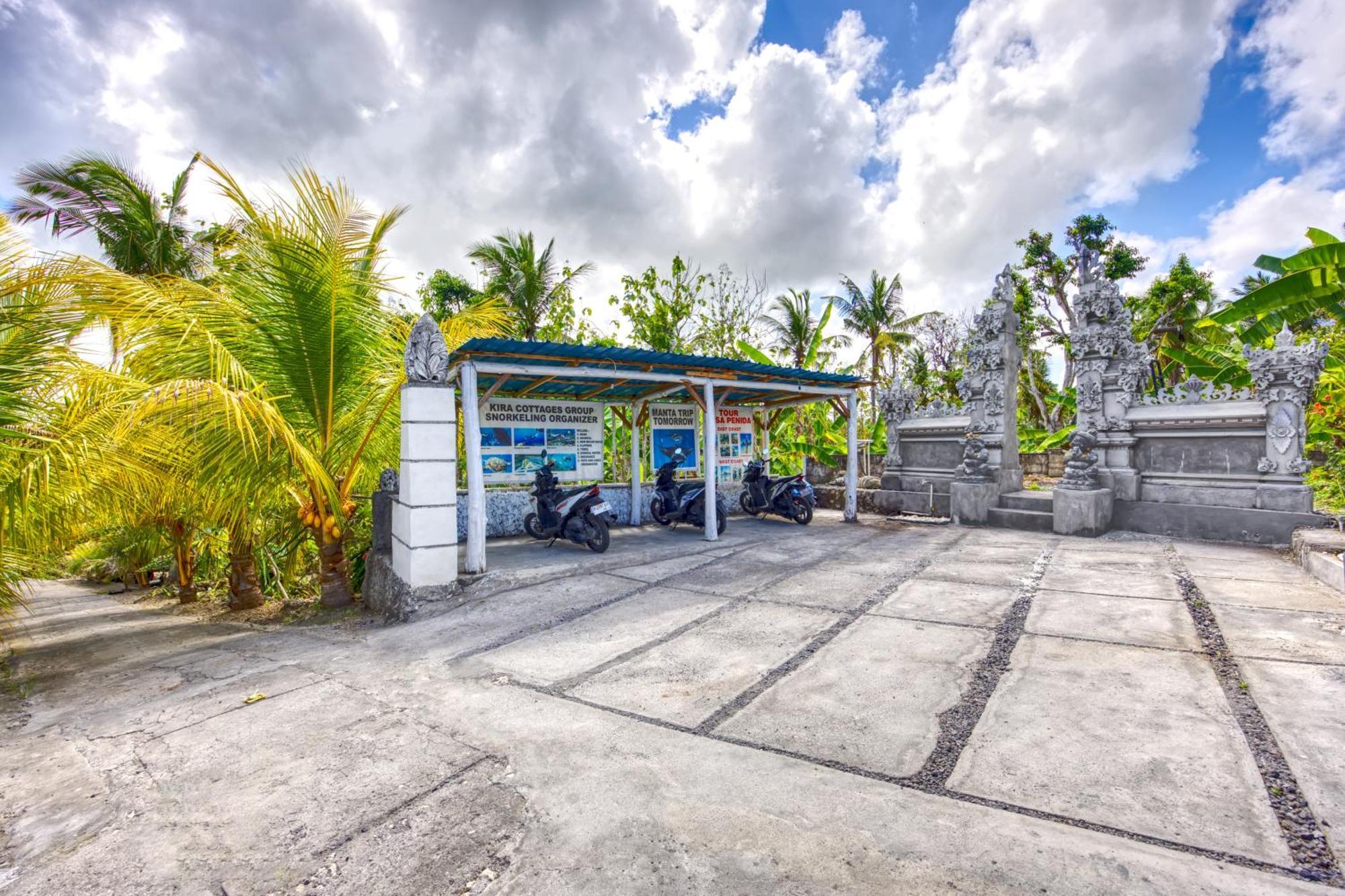 Kira Cottages Sakti المظهر الخارجي الصورة