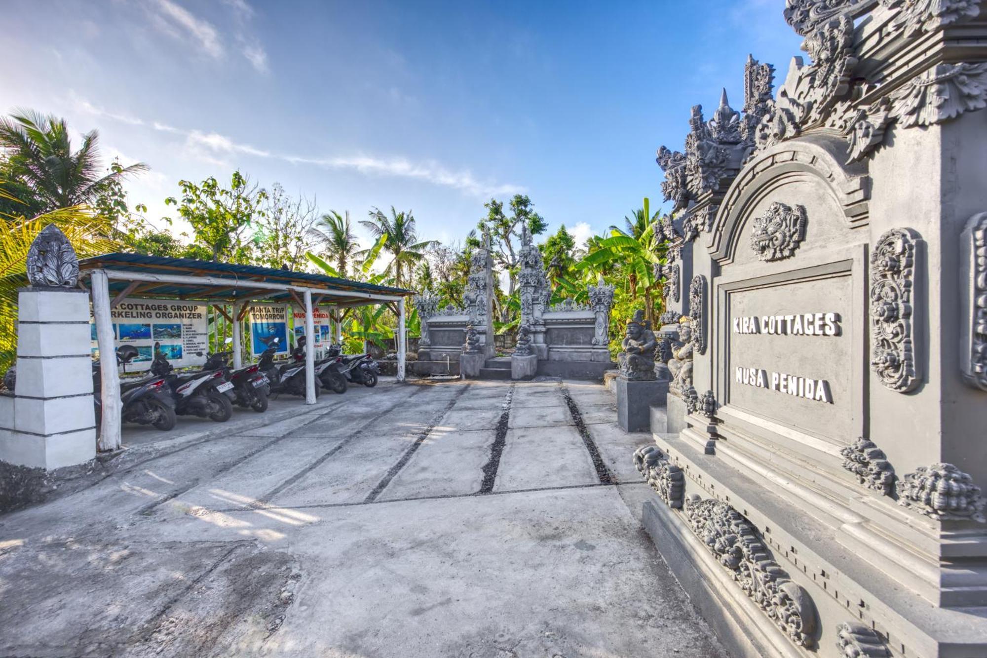 Kira Cottages Sakti المظهر الخارجي الصورة