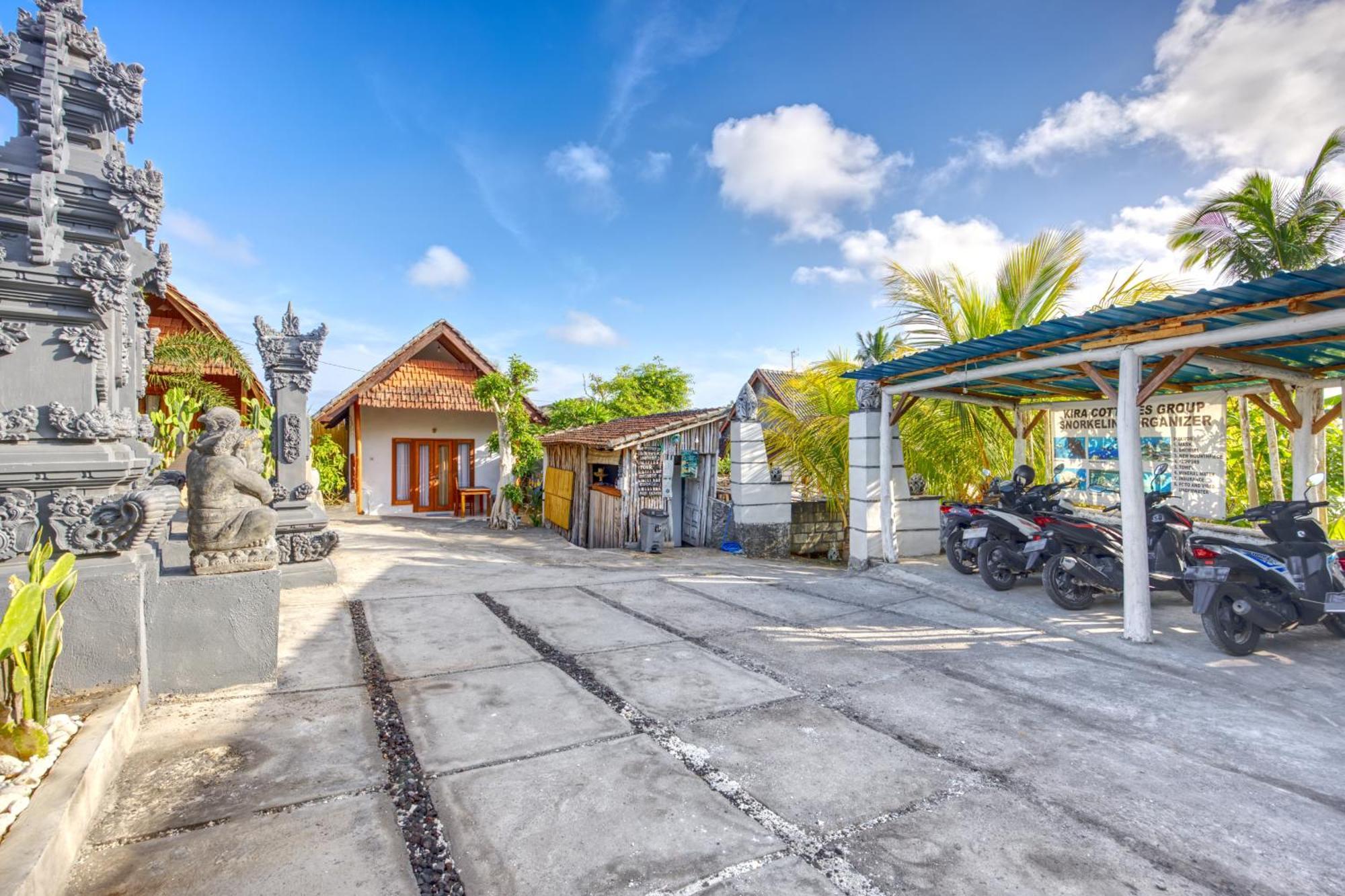 Kira Cottages Sakti المظهر الخارجي الصورة
