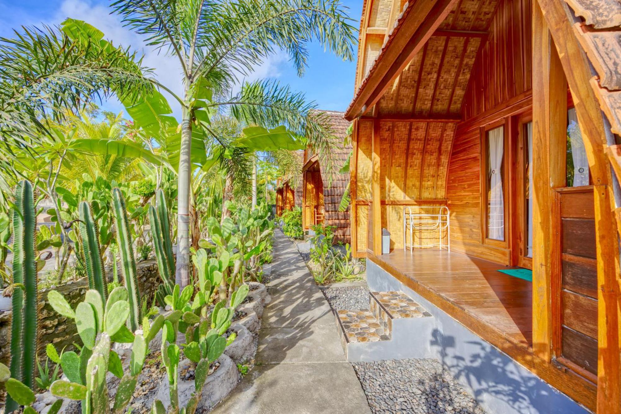 Kira Cottages Sakti المظهر الخارجي الصورة