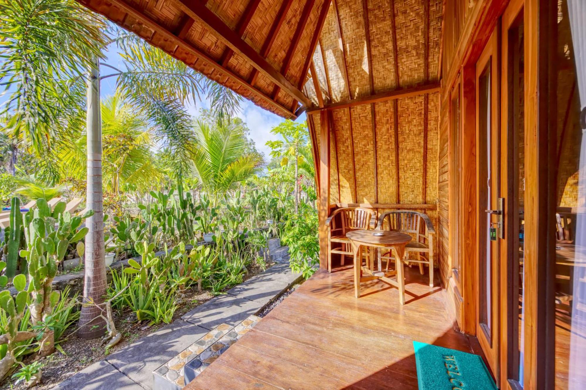 Kira Cottages Sakti المظهر الخارجي الصورة
