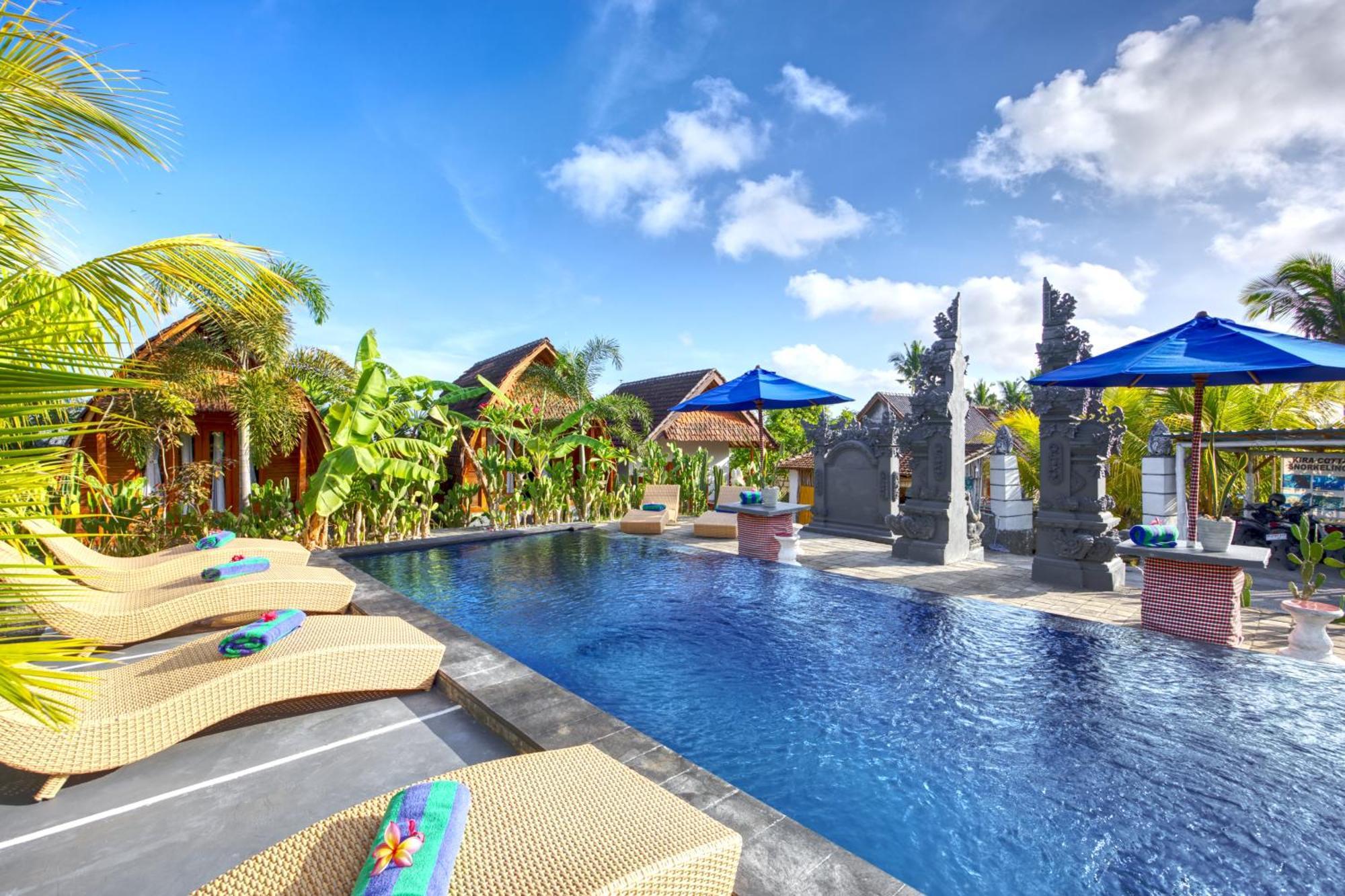 Kira Cottages Sakti المظهر الخارجي الصورة