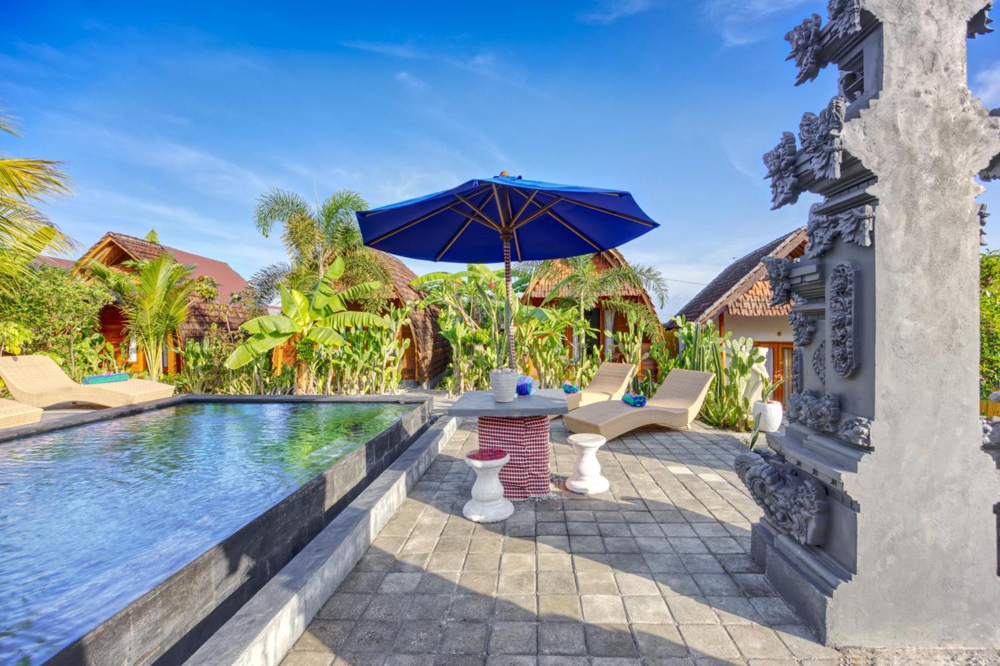 Kira Cottages Sakti المظهر الخارجي الصورة