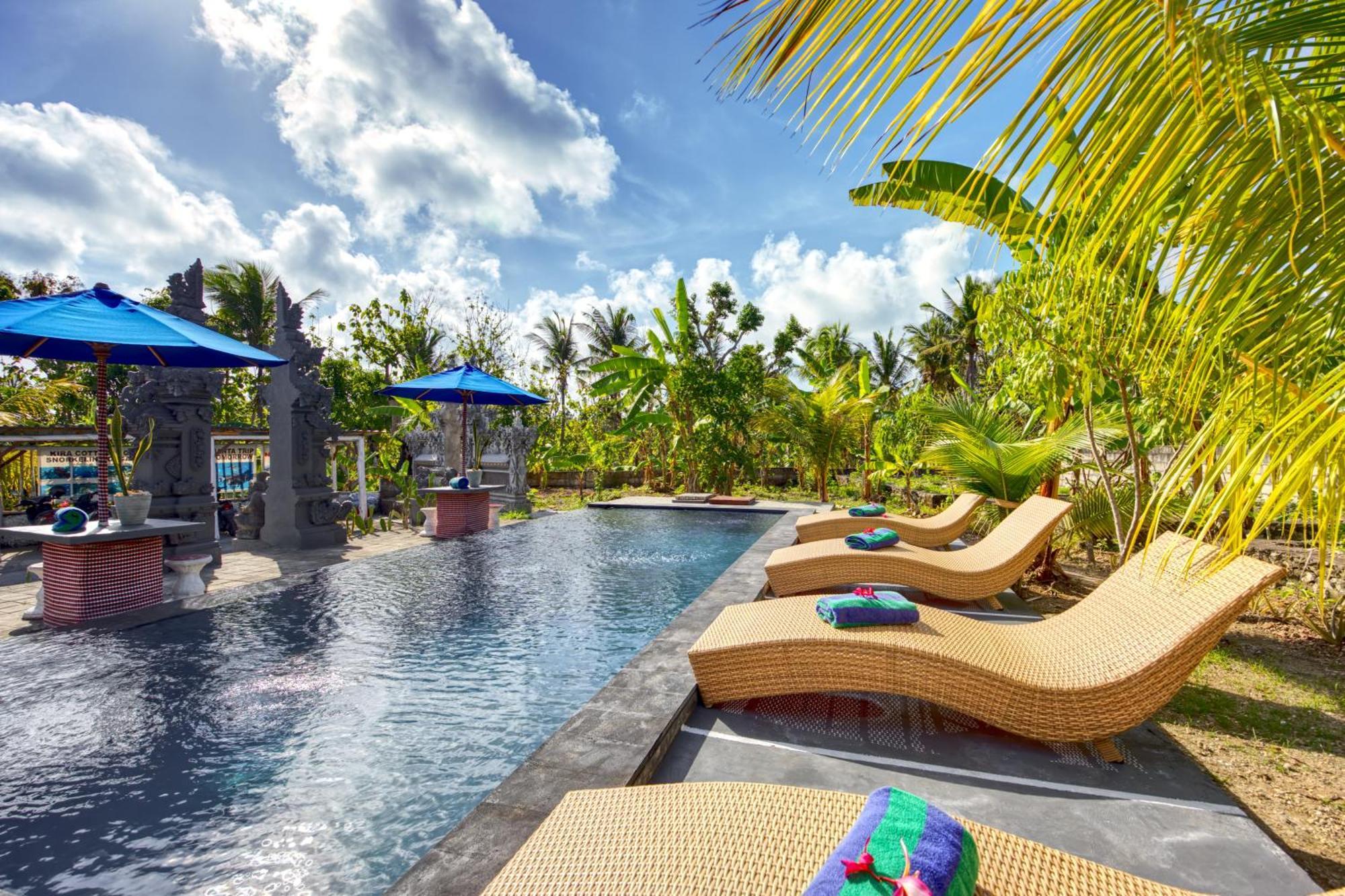 Kira Cottages Sakti المظهر الخارجي الصورة