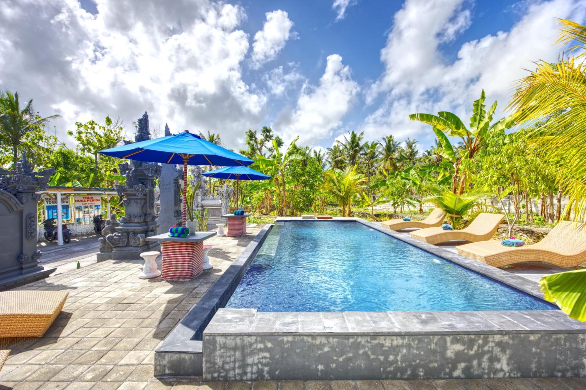 Kira Cottages Sakti المظهر الخارجي الصورة