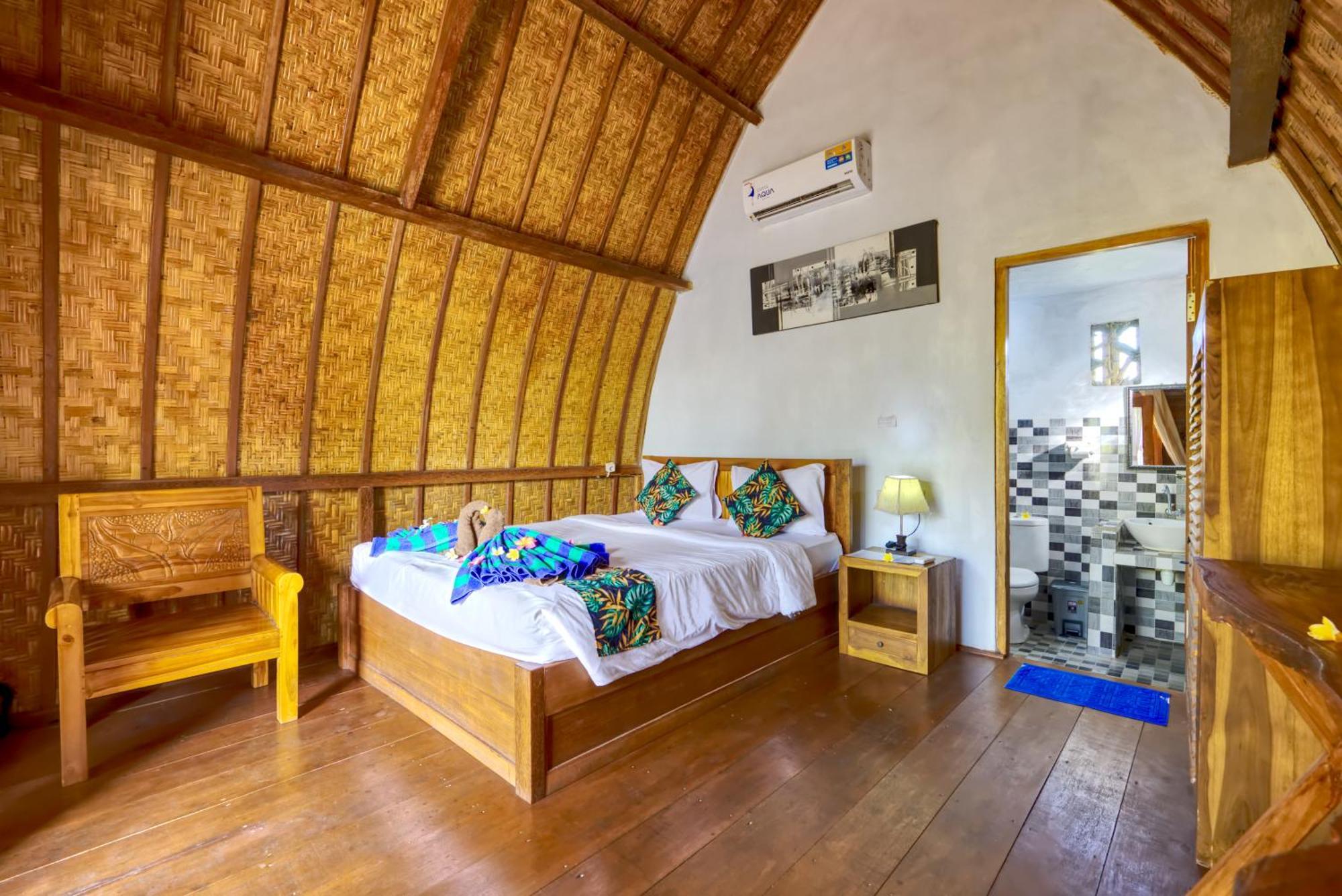Kira Cottages Sakti المظهر الخارجي الصورة