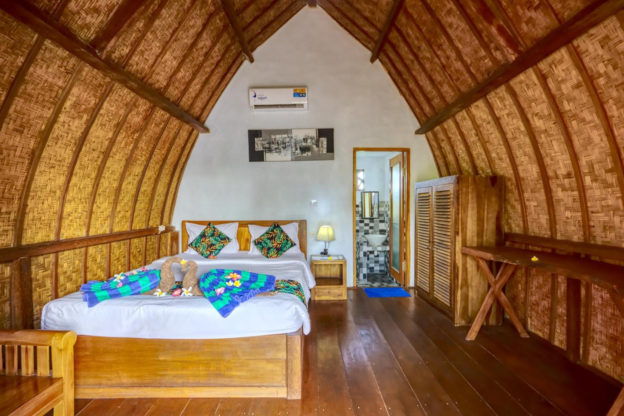 Kira Cottages Sakti المظهر الخارجي الصورة