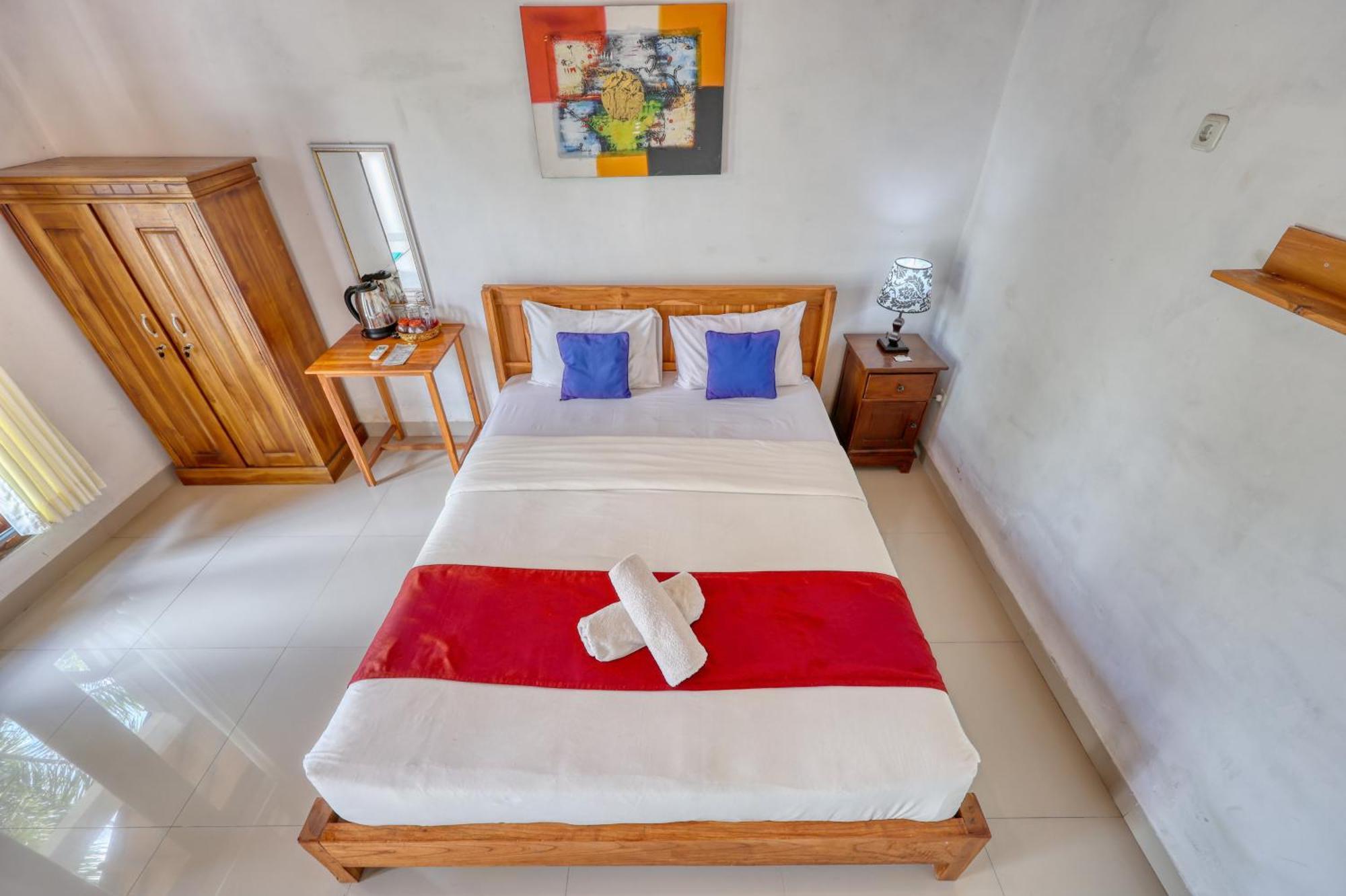 Kira Cottages Sakti المظهر الخارجي الصورة