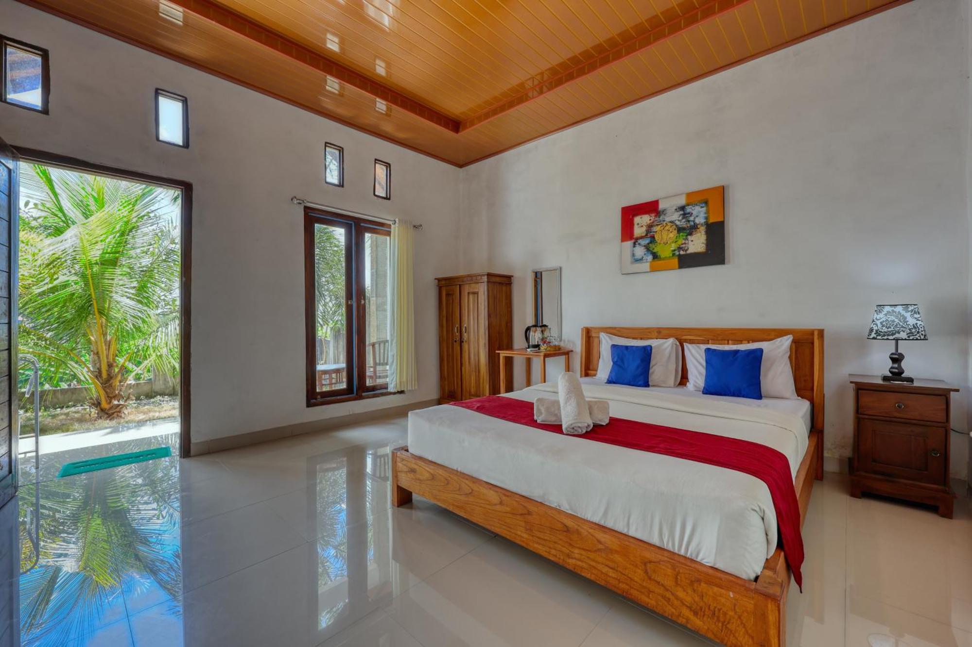 Kira Cottages Sakti المظهر الخارجي الصورة