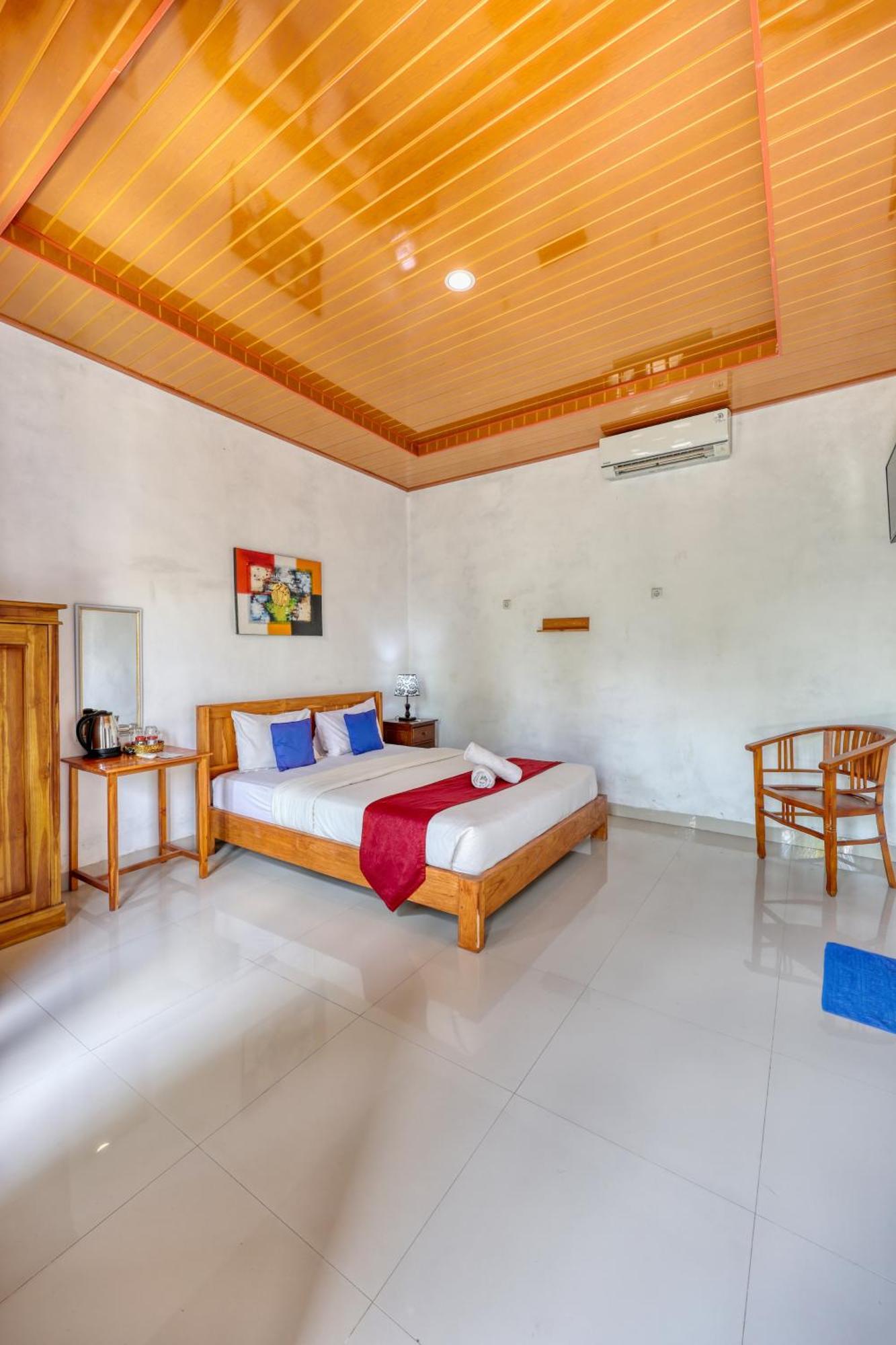 Kira Cottages Sakti المظهر الخارجي الصورة