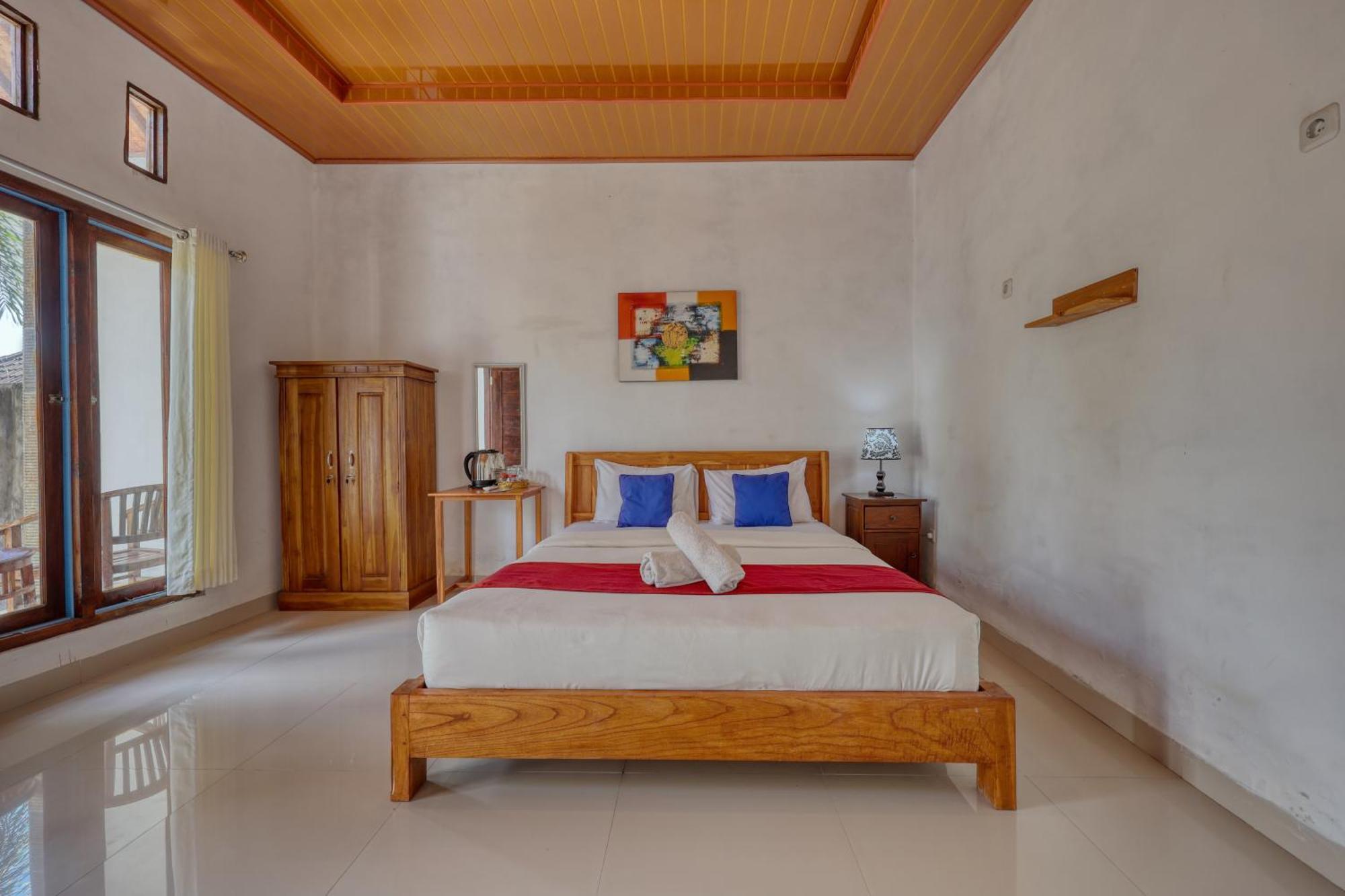 Kira Cottages Sakti المظهر الخارجي الصورة