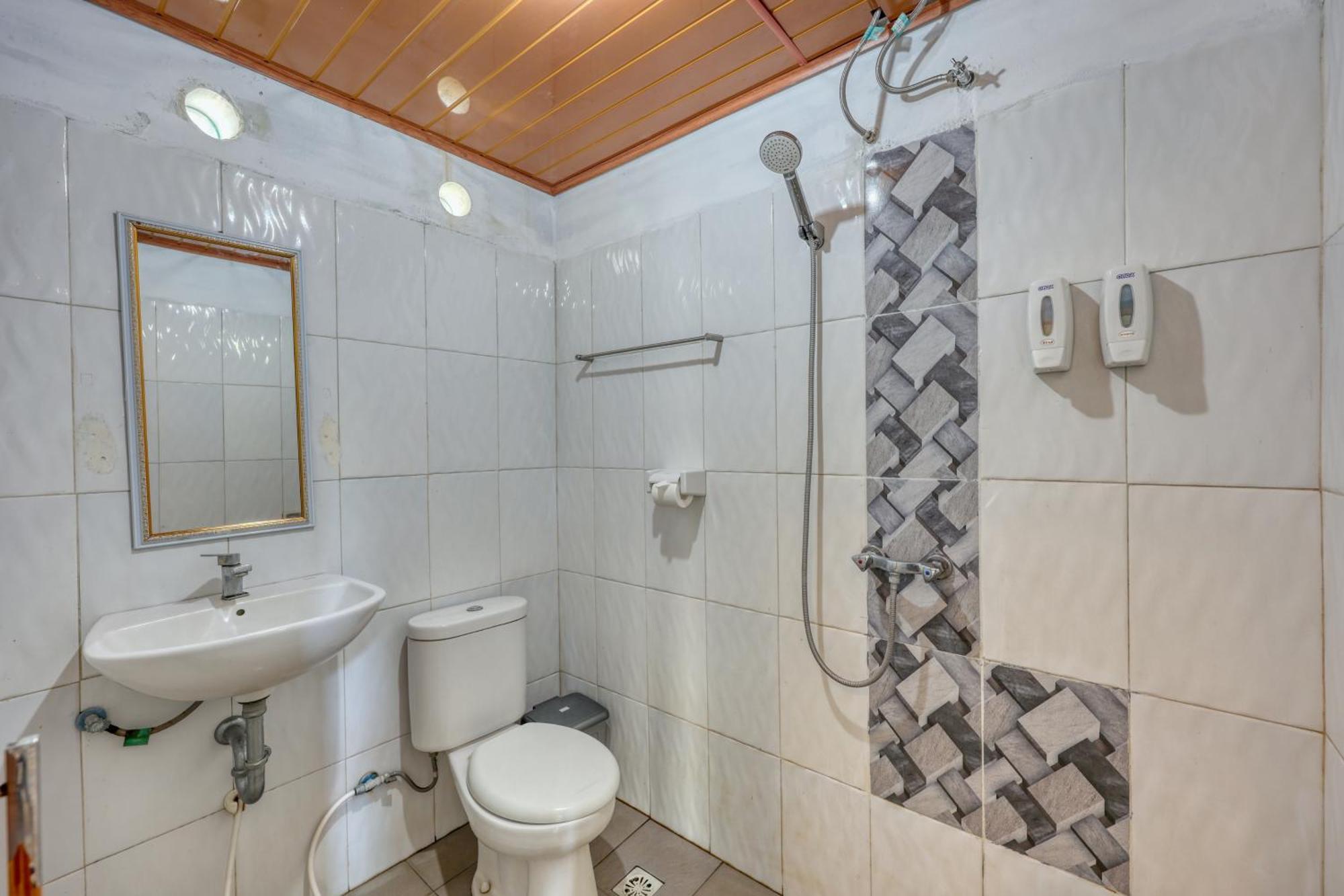 Kira Cottages Sakti المظهر الخارجي الصورة