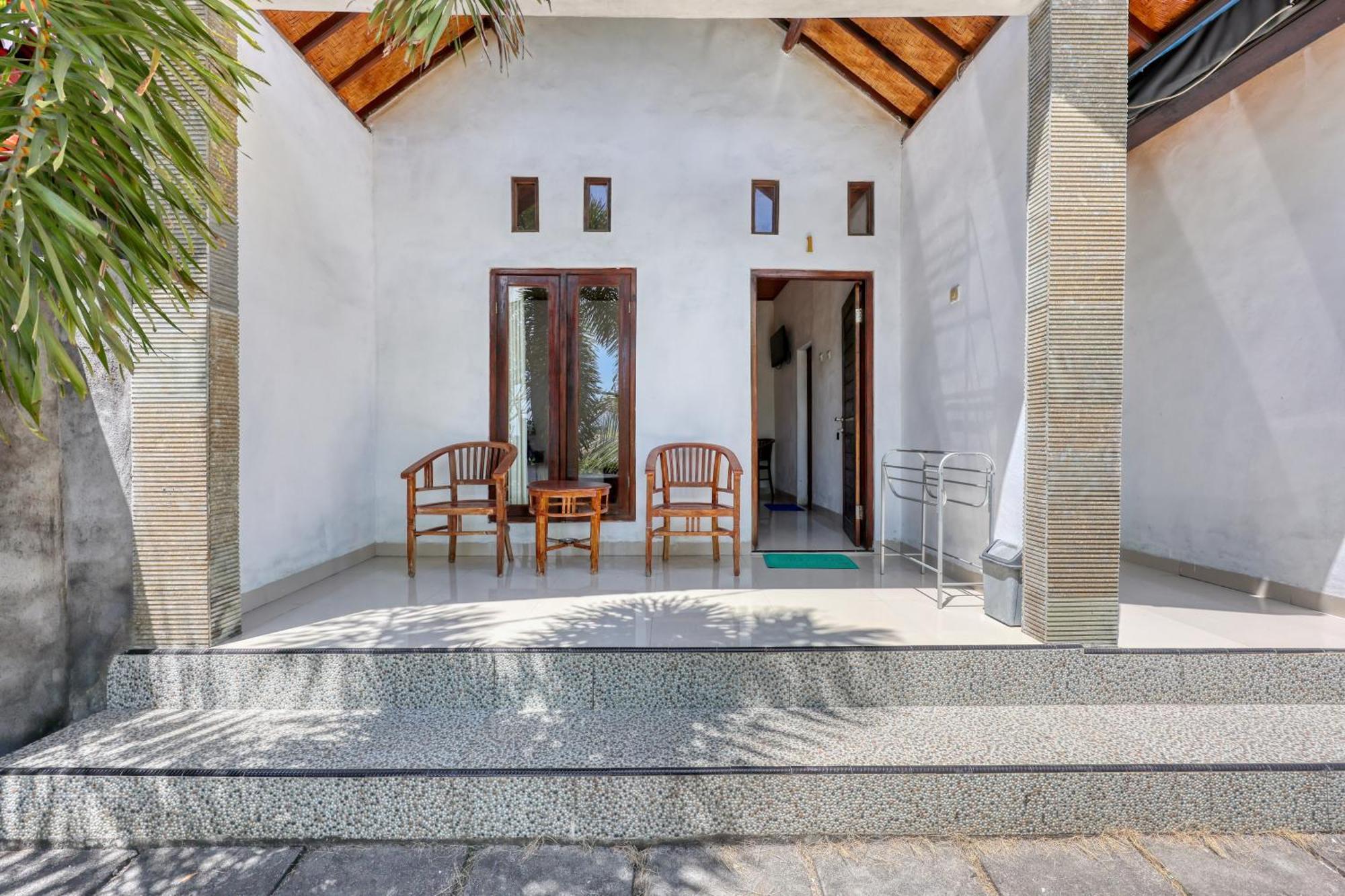 Kira Cottages Sakti المظهر الخارجي الصورة