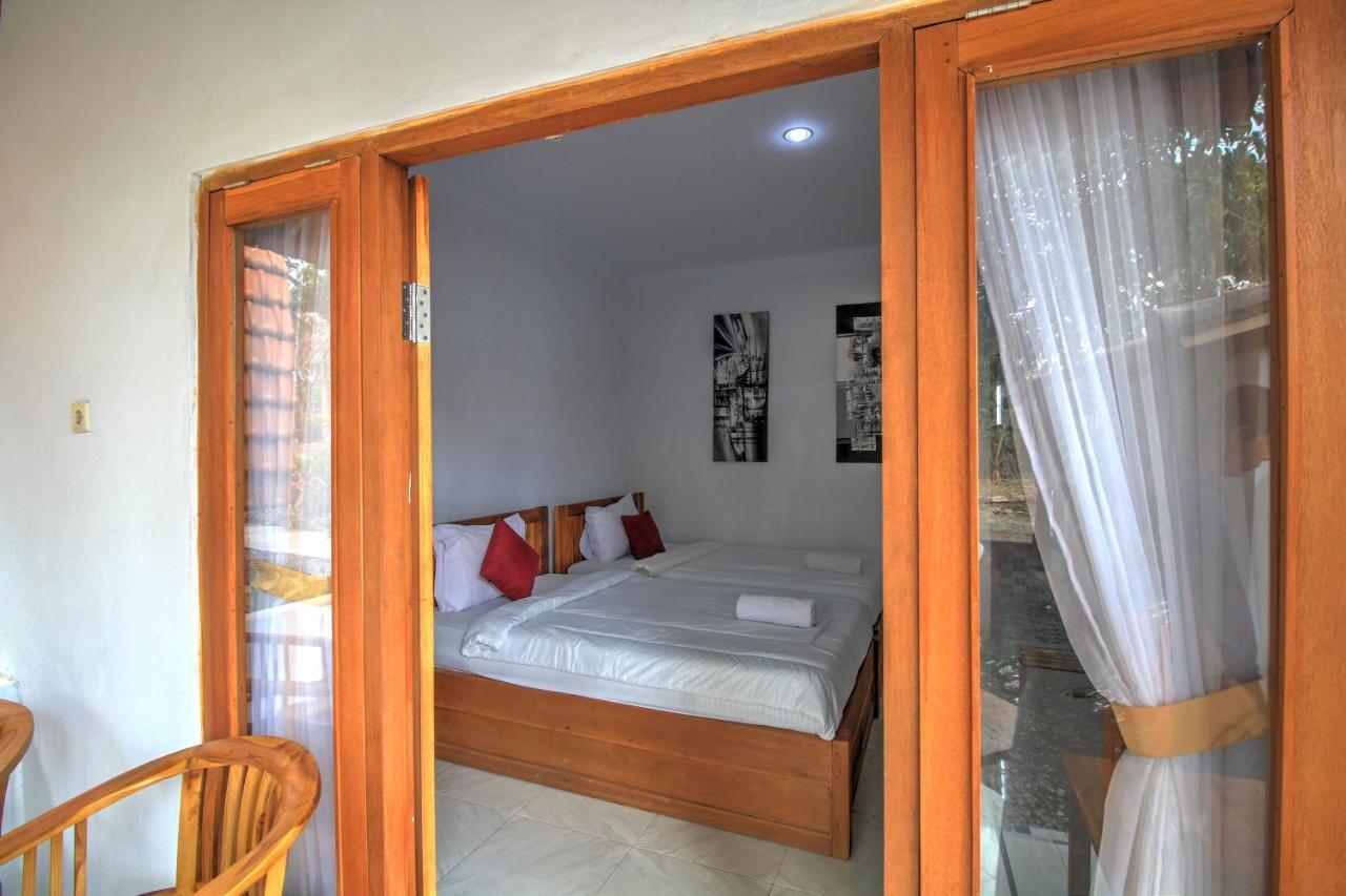 Kira Cottages Sakti المظهر الخارجي الصورة